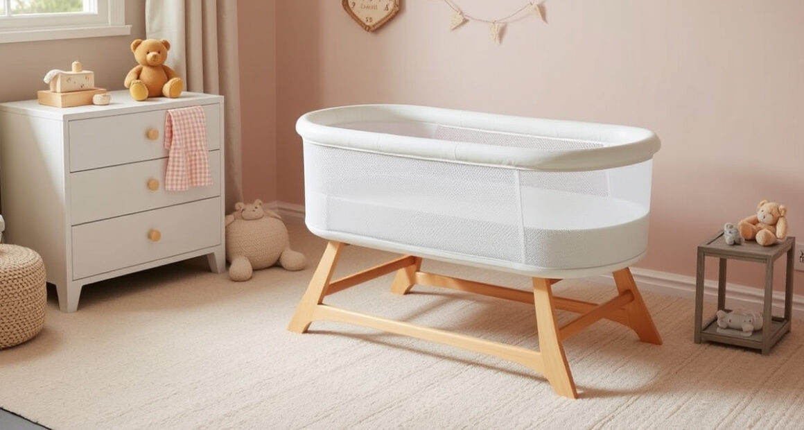 Baby Delight Beside Me Dreamer Bassinet: Buy Now or Wait?