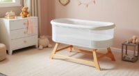 Baby Delight Beside Me Dreamer Bassinet: Buy Now or Wait?