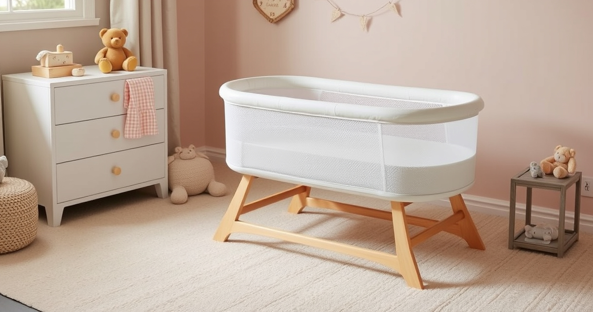 Baby Delight Beside Me Dreamer Bassinet: Buy Now or Wait?