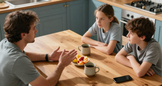 Ben Affleck Admits His Kids 'Roll Their Eyes' At His Dating Advice, Reveals Their Brutal Reply