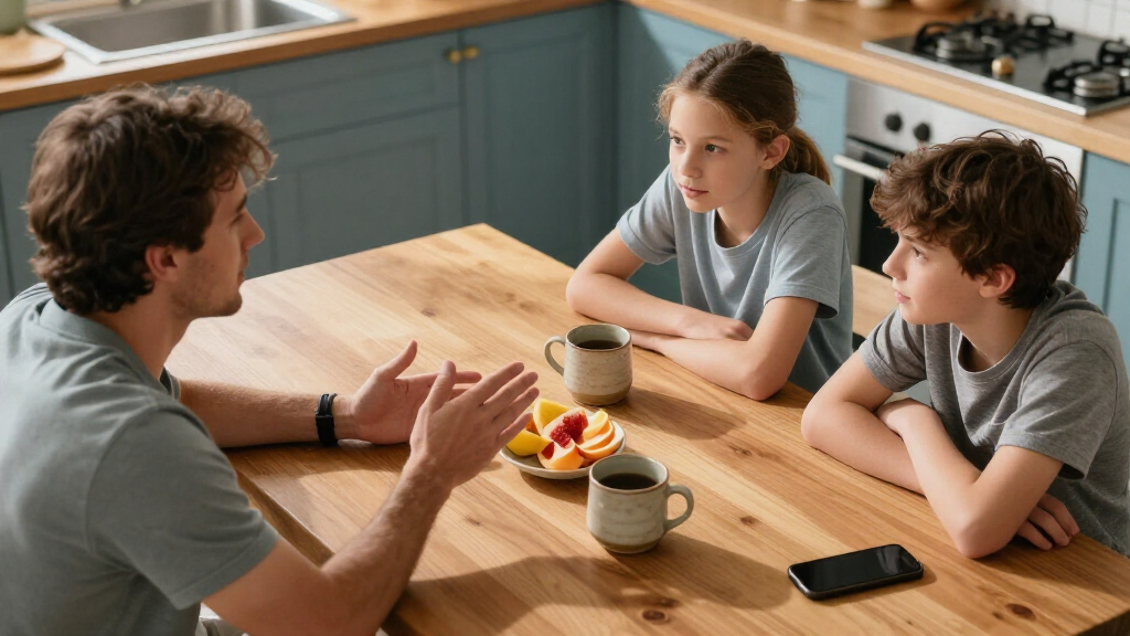 Ben Affleck Admits His Kids 'Roll Their Eyes' At His Dating Advice, Reveals Their Brutal Reply