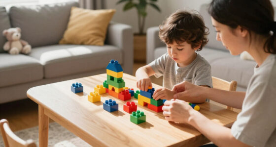 Best Educational Toys For Preschoolers Compared