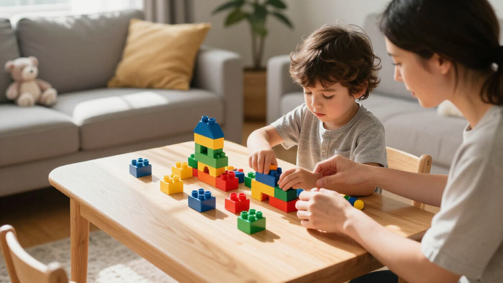 Best Educational Toys For Preschoolers Compared