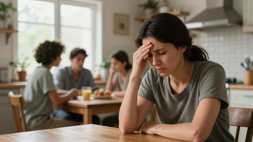Carolyn Hax Chat: After A Car Crash, In-laws Asked Family If I’d Been Drinking.