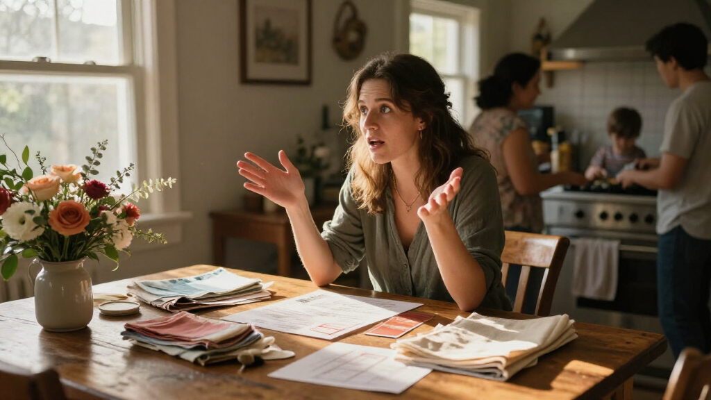 Carolyn Hax Chat: Family Is Spoiling Sister-in-law’s Wedding Planning