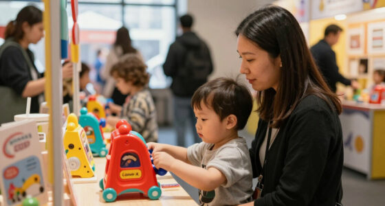 Carve-X Heads To Toy Fair New York 2027