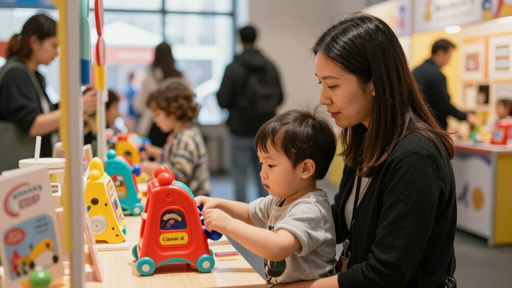 Carve-X Heads To Toy Fair New York 2027
