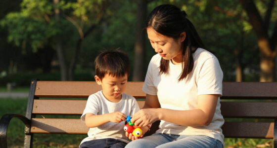 Child Care Surges In Global Coverage