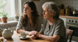 Column | Asking Eric: Aging Mom Seems Disinterested In Daughters