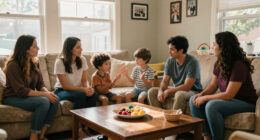 Column | Asking Eric: Suburban Family Holds ‘Intervention’ For City-loving Child