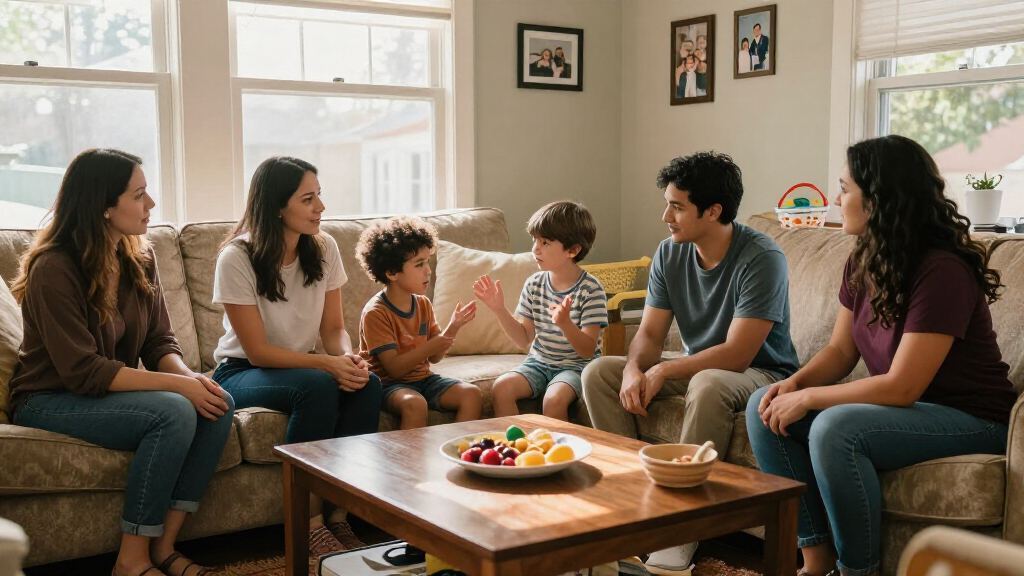 Column | Asking Eric: Suburban Family Holds ‘Intervention’ For City-loving Child