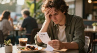 Column | Miss Manners: Do We Have To Tip When We Get Bad Service?