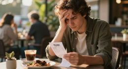 Column | Miss Manners: Do We Have To Tip When We Get Bad Service?