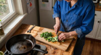 Column | Miss Manners: Mechanic By Day, Home Chef With Dirty Nails By Night
