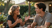 Column | Say More: I’m 71. He’s 49. What’s With The ‘Cougar’ Jokes?