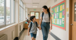 Community Consolidated School District Surges In Global Coverage