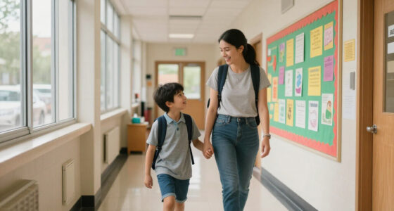 Community Consolidated School District Surges In Global Coverage