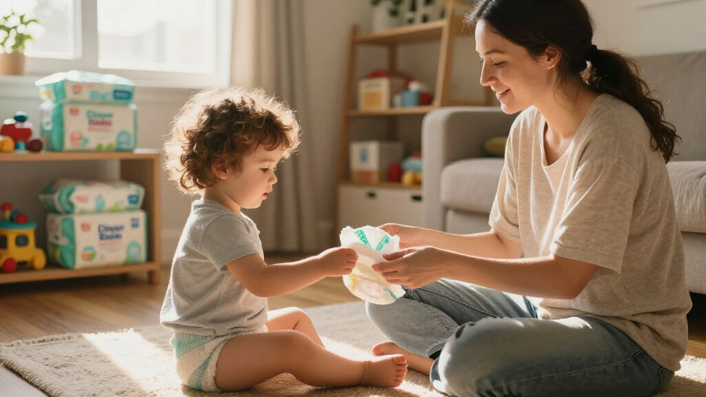 Diaper Bank Surges In Global Coverage