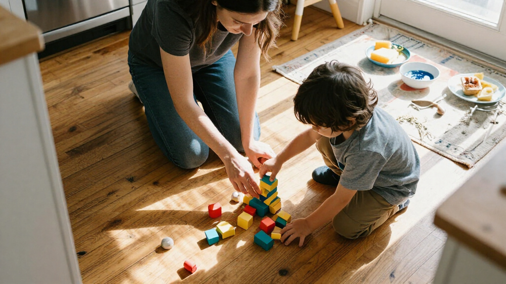 Dr. Becky Says This Parenting Advice About Confidence In Kids Is Outdated—Here’s Why