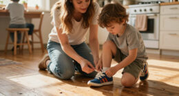Dr. Becky Says This Parenting Advice About Confidence In Kids Is Outdated—Here’s Why