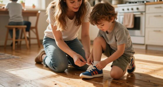 Dr. Becky Says This Parenting Advice About Confidence In Kids Is Outdated—Here’s Why