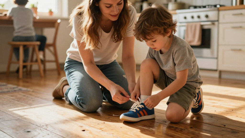 Dr. Becky Says This Parenting Advice About Confidence In Kids Is Outdated—Here’s Why