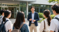 Dwight School Seoul Names Adam Patterson As New Head Of School