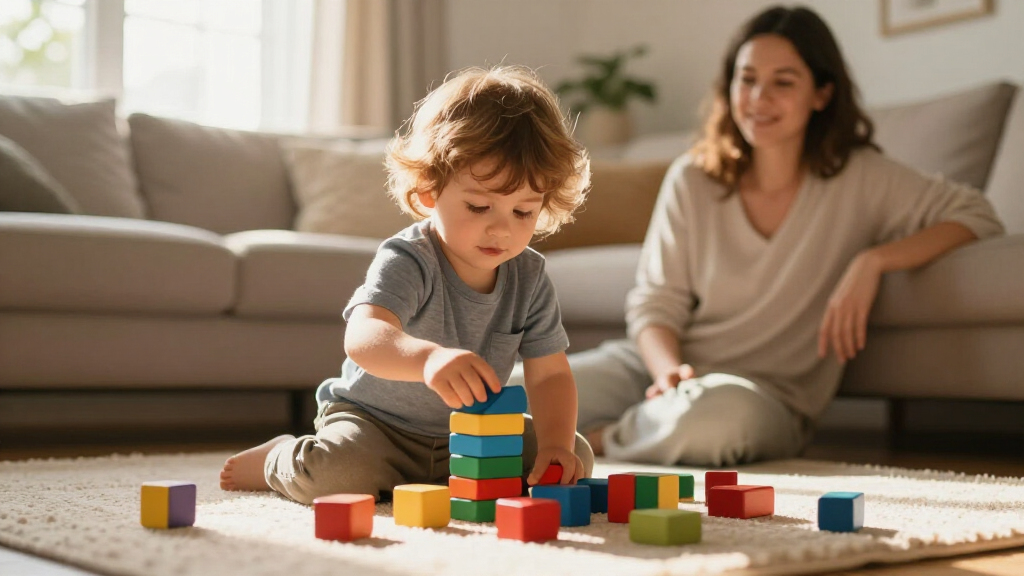 Educational Toys For Preschoolers: A Prime Big Deal Days Guide