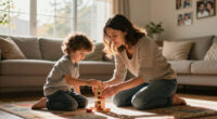 Evidence-based Advice For Better Parenting In New BBC Ideas Short Films