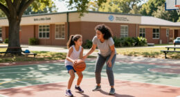 Exciting Partnership With Boys And Girls Clubs Of The Austin Area - Round Rock ISD