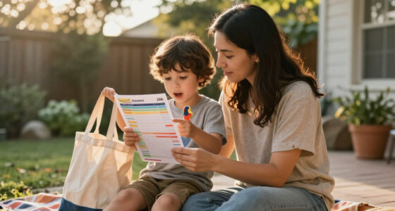 Family & Parenting Shopping Checklist 2026