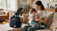 Top Family & Parenting Gear Checklist 2026