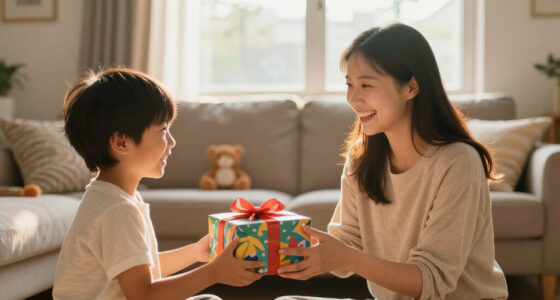 Family & Parenting Gift Ideas for 2026
