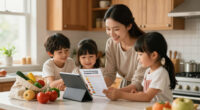 Family & Parenting Shopping List 2026