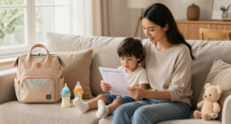 Ultimate Family & Parenting Supplies Checklist 2026