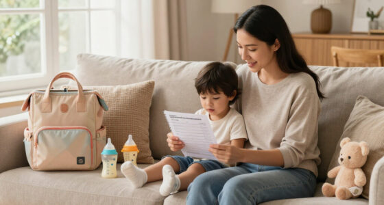 Ultimate Family & Parenting Supplies Checklist 2026