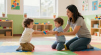 Family Sues Daycare Over Alleged Toddler ‘Fight Club’ At The Facility