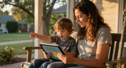 Ford: Banning Books Doesn't Help Kids — And Won't Stop Them From Reading Them