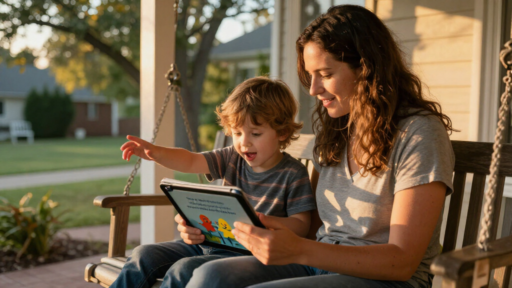 Ford: Banning Books Doesn't Help Kids — And Won't Stop Them From Reading Them