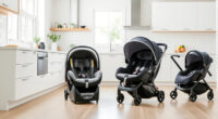 Graco Seat Covers & Accessories: Compatibility & Buying Guide