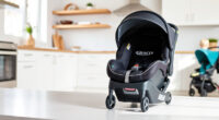 Graco TriRide Review: Versatile 3-in-1 Car Seat for Growing Kids