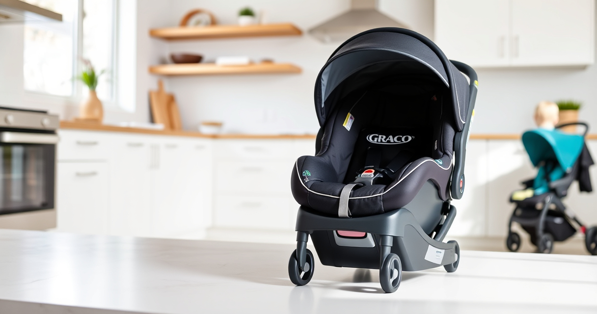 Graco TriRide Review: Versatile 3-in-1 Car Seat for Growing Kids