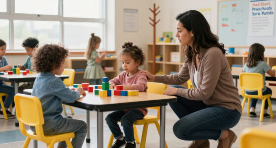 Head Start Preschools Serve Parents, Too. Under Trump, Advocates Fear That Will Change