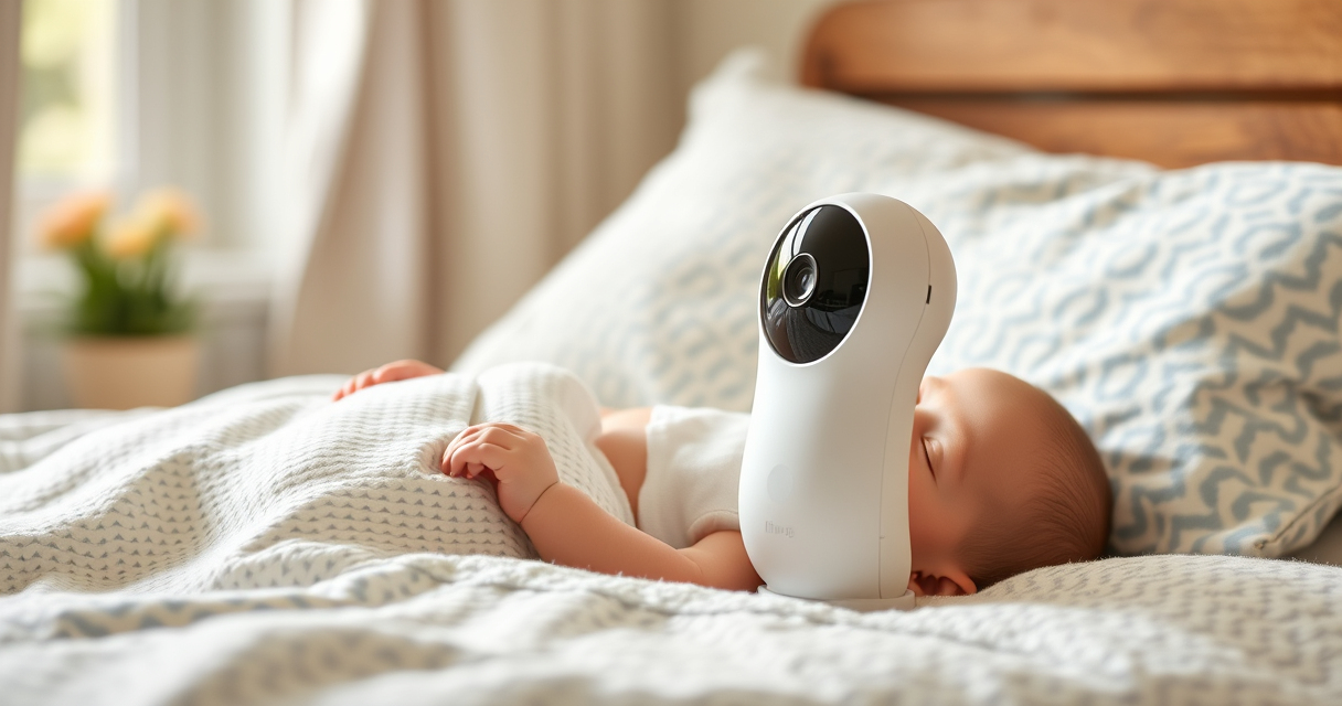 HelloBaby HB6550 Review: The No-WiFi Monitor Worth Grabbing Now