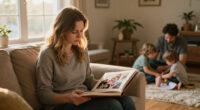 Help! My Wife Is Stuck On What She Thinks Is A “Missing Part” Of Our Family. It’s Hurting The One We Do Have.