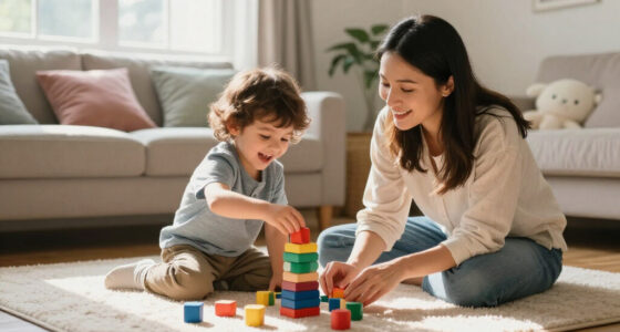 How to Choose Educational Toys For Preschoolers
