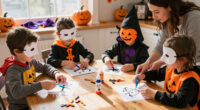 How to Choose Kids Halloween Costumes