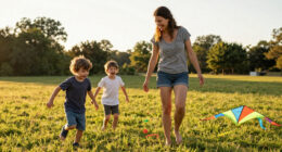 I Took An Extreme Route To Get My Kids Off Screens – And It Paid Off