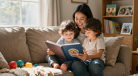 Imagination Library Surges In Global Coverage