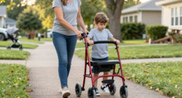Is the Drive Medical Nitro Sprint Rollator Walker Worth It? Honest Take + Alternatives